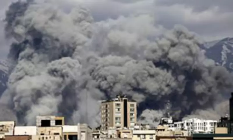 UK's Stance on US-Israel Iran Strikes Under Scrutiny as Labour's Defence Secretary Evades Questions