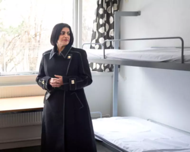 UK's Temporary Refugee Status Plan Faces Legal Challenge from Law Society