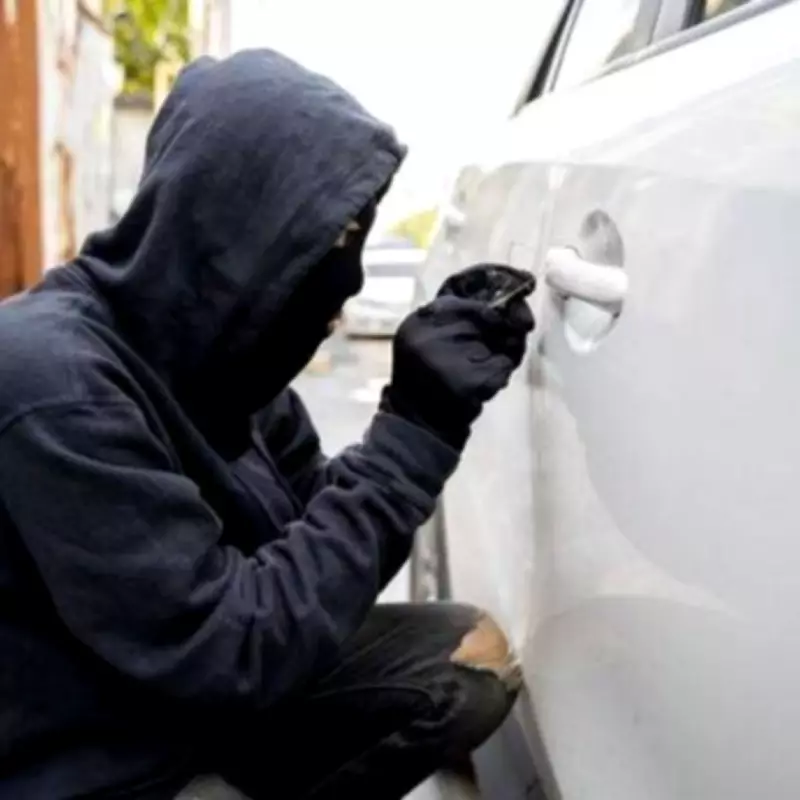 UK's Top 10 Most Dangerous Areas Revealed, Camden and Islington Lead