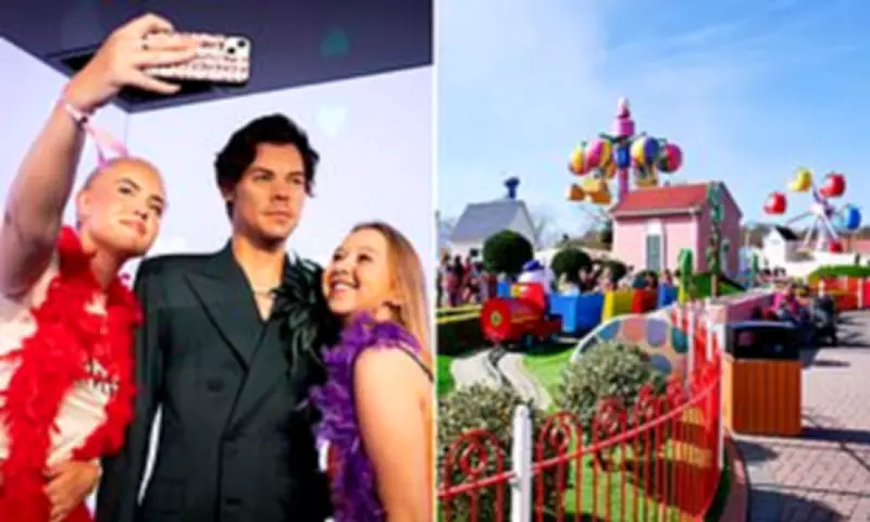 UK's Top Easter Attractions Rated: From Free Museums to Pricey Theme Parks