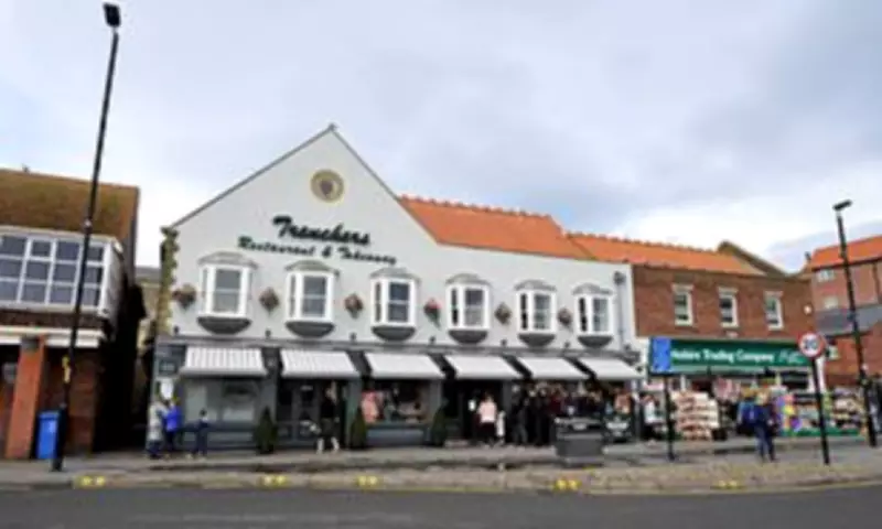 UK's Top Fish and Chip Shops Revealed: Coastal Gems and Inland Surprises