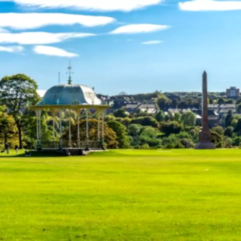 UK's Top Spring Day Out Destinations Revealed by LNER Train Operator