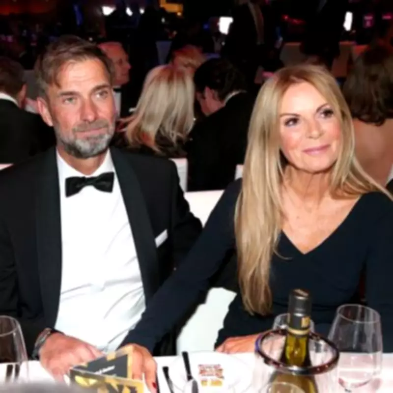 Ulla Sandrock's Deep Liverpool Ties Revealed Ahead of Klopp's Anfield Return