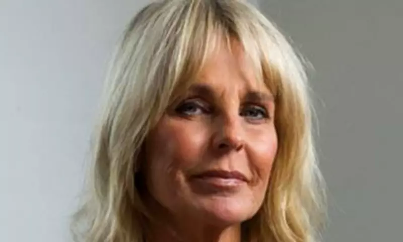 Ulrika Jonsson Criticises 'Entitled' Nadiya Hussain Over BBC Remarks