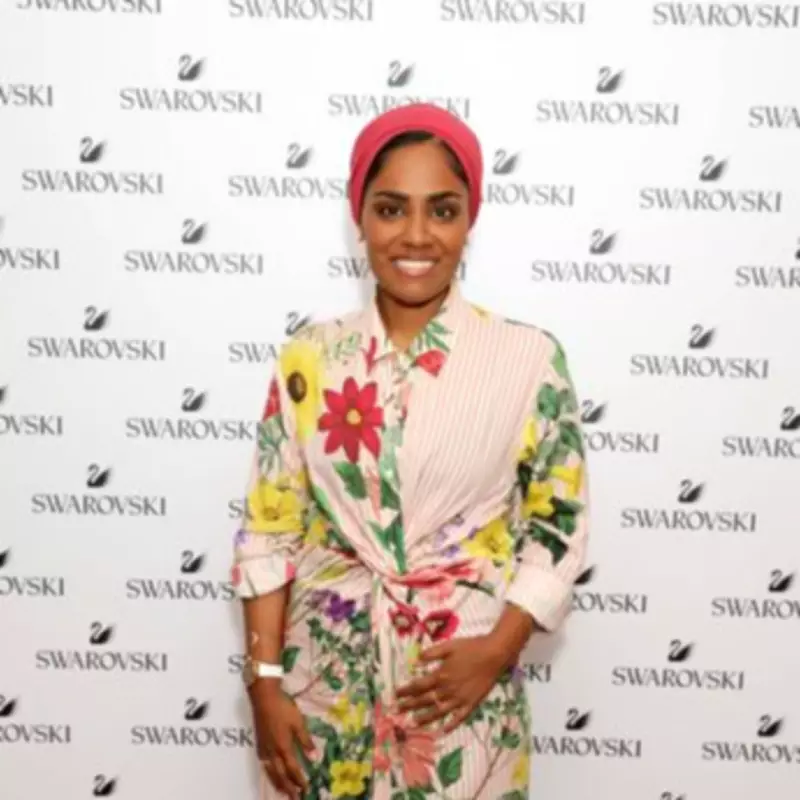 Ulrika Jonsson Recounts Green Room Encounter with Nadiya Hussain Amid BBC Exit