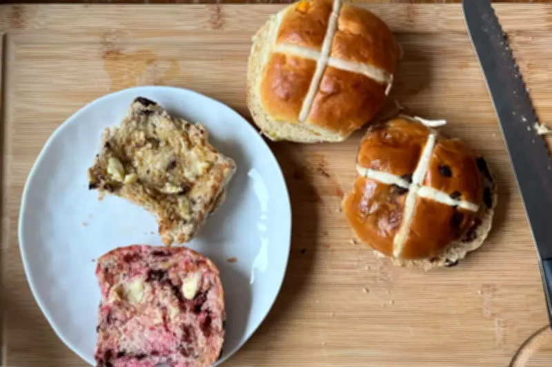 Ultimate Hot Cross Buns Taste Test: Top 12 Picks for Easter 2026