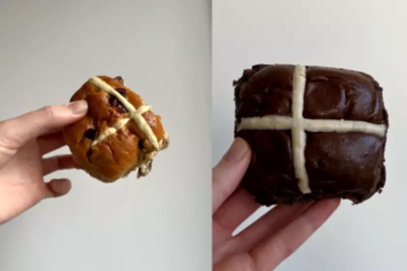 Ultimate Hot Cross Buns Taste Test: Top 13 Picks for Easter 2026