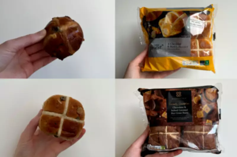 Ultimate Hot Cross Buns Taste Test: Top Picks for Easter 2026 Revealed