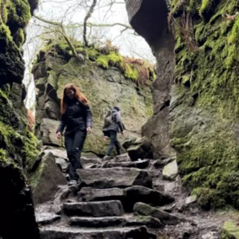 Ultimate Peak District Experience: All the Views Without the Hiking