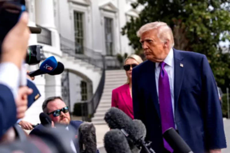 UN Panel Condemns Trump's Racist Speech and US Immigration Crackdown