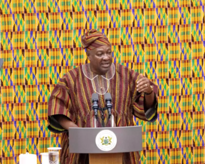 UN Slavery Ruling Energises African Union's Fight for Reparations