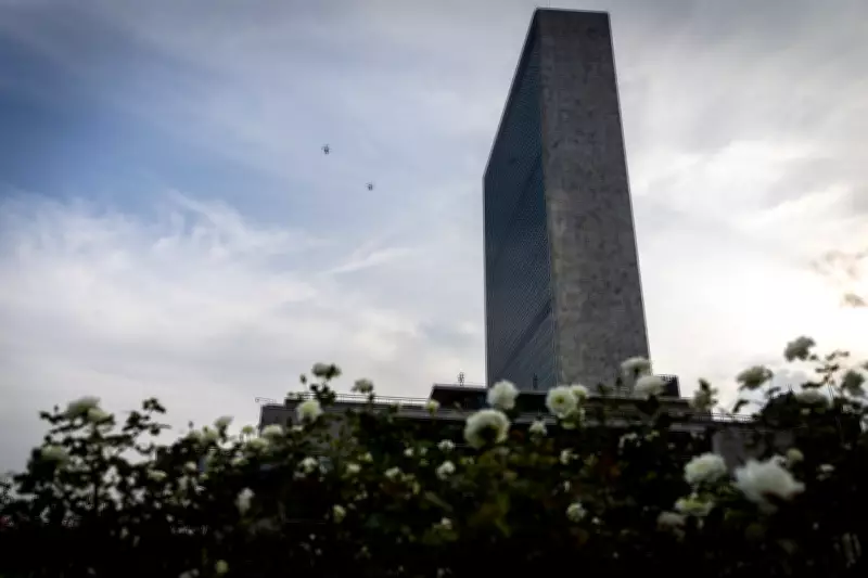 UN Vote on Slavery Reparations Welcomed in Africa Amid Lingering Questions