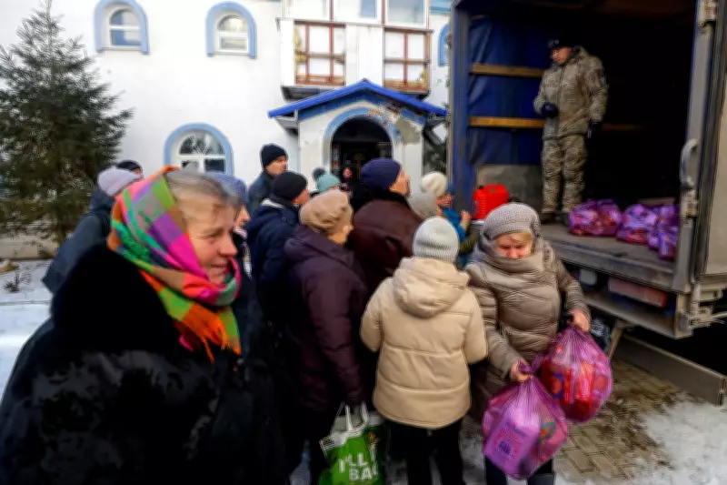 UN Warns UK Aid Cuts Risk Deepening Global Crises and Destabilisation