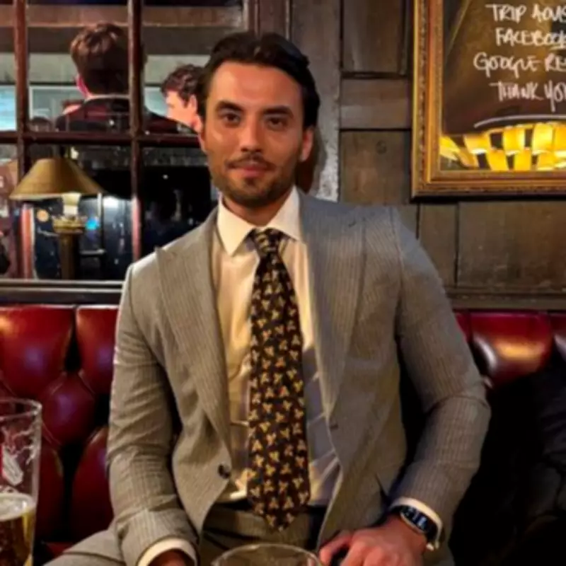 Unanswered Questions Surround Death of TOWIE Star Jordan Wright in Thailand