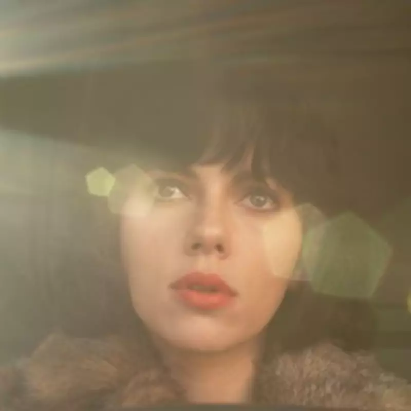 Under the Skin Hailed as Best British Film of 2000s, Now Streaming