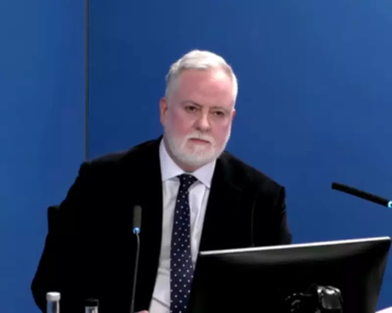 Undercover Officer Sacked for Assault After Deceiving Woman in Covert Operation