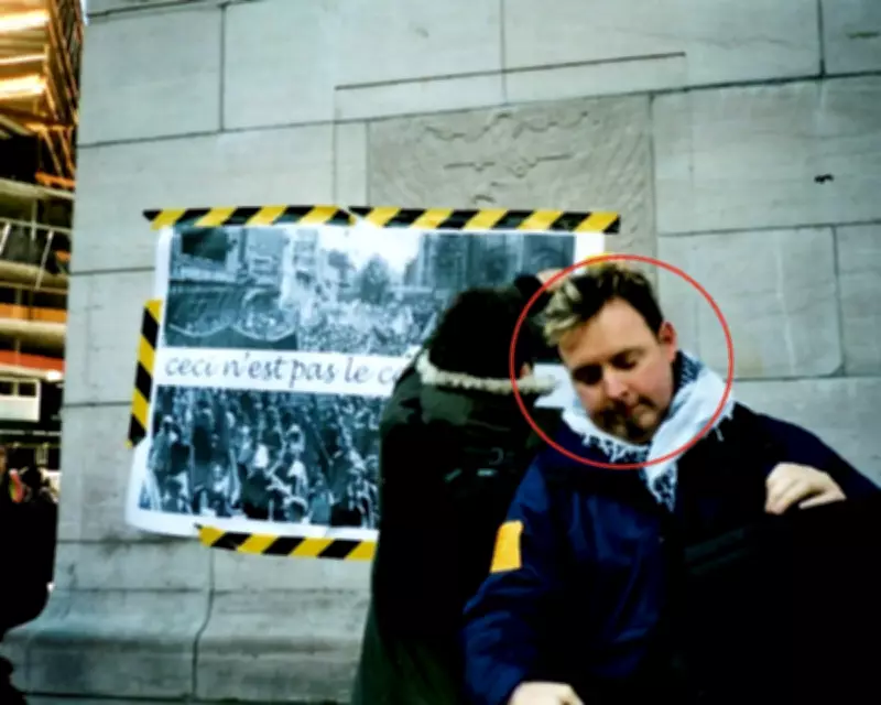 Undercover Officer's Blunder Exposed Infiltration, Spycops Inquiry Hears