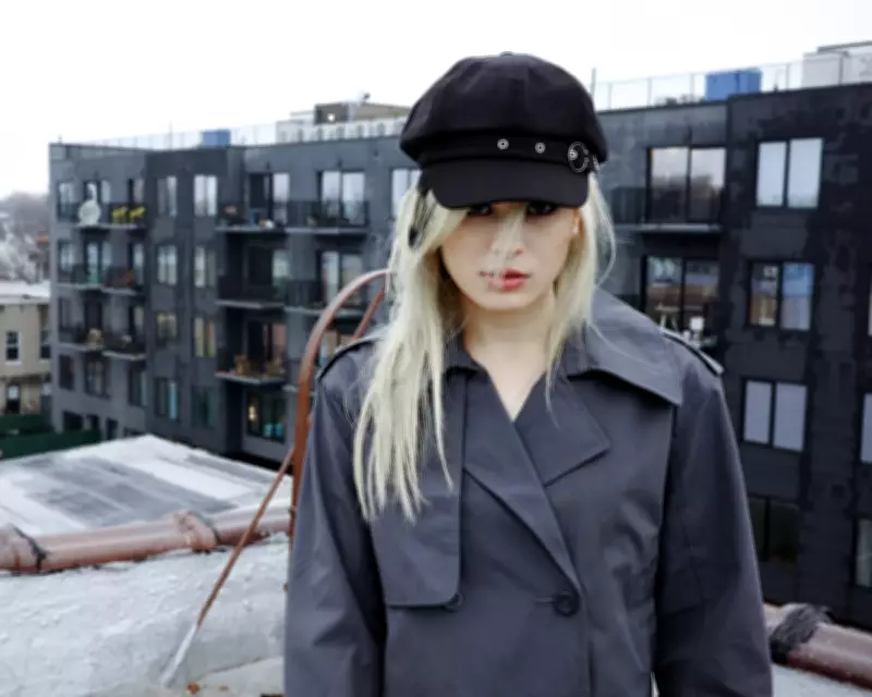 Underscores' 'U' Album Review: A Brilliant Shift to 90s R&B-Inspired Pop