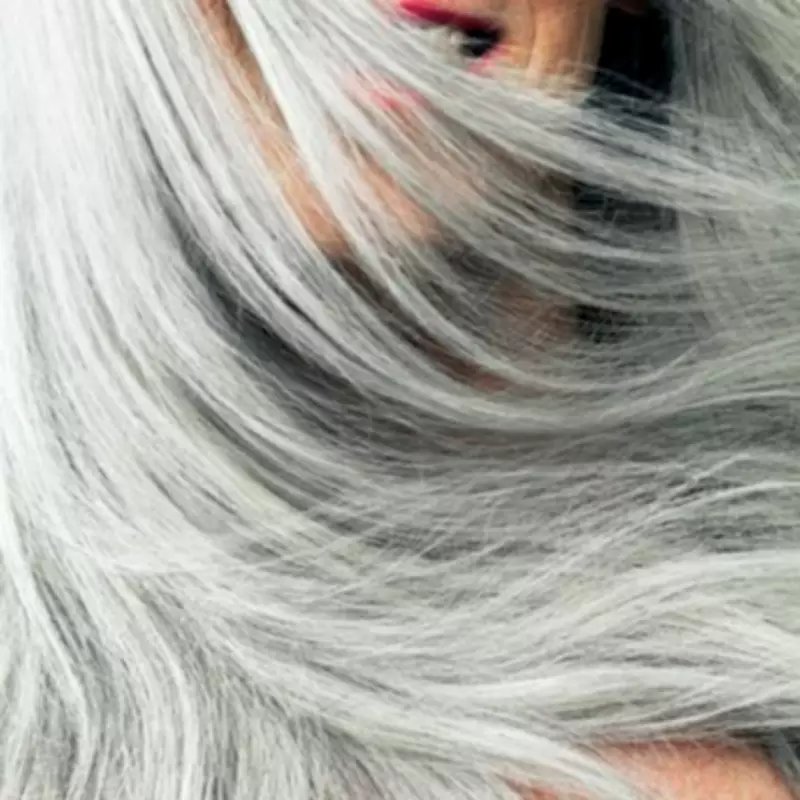 Understanding Age-Related Hair Loss in Women: Causes and Solutions