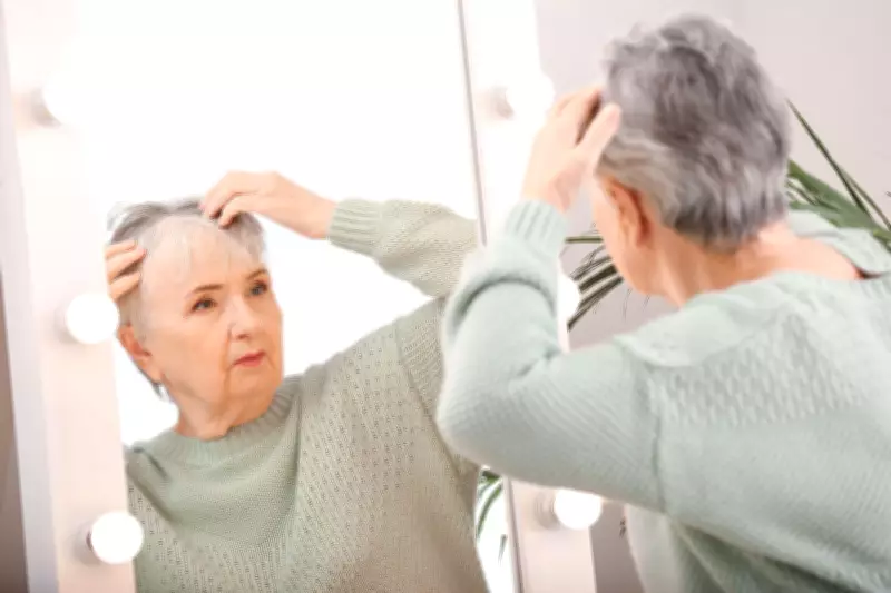 Understanding Age-Related Hair Thinning: Causes and Expert Prevention Tips