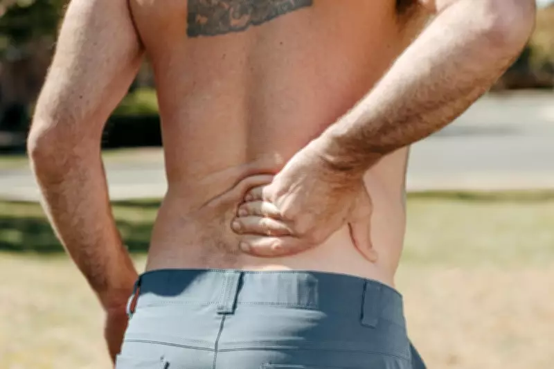 Understanding Kyphosis: Causes, Prevention, and When to Seek Medical Advice