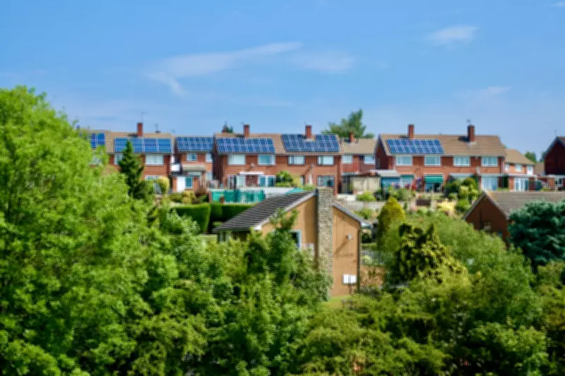 Understanding New Home Energy Schemes: The Warm Homes Plan Explained