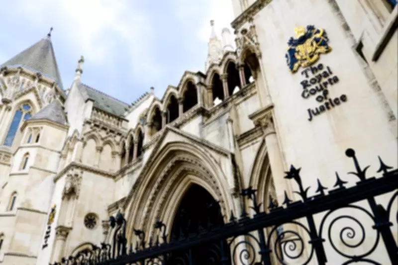 Unduly Lenient Sentence Scheme Explained: Double Murderer Receives Whole Life Order