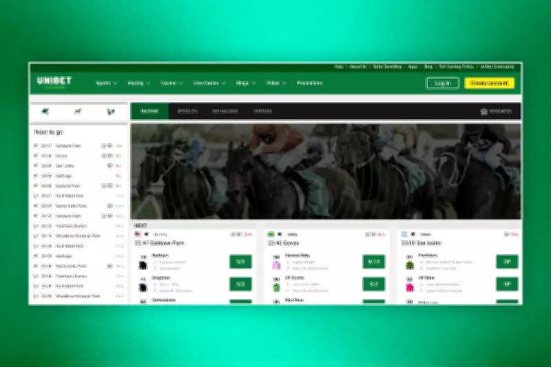 Unibet's 2026 Cheltenham Festival Offers: Bonuses, Boosts, and Betting Features