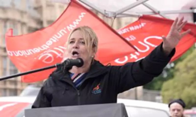 Unite Slashes Labour Funding by 40% Over Keir Starmer's Bin Strike Stance