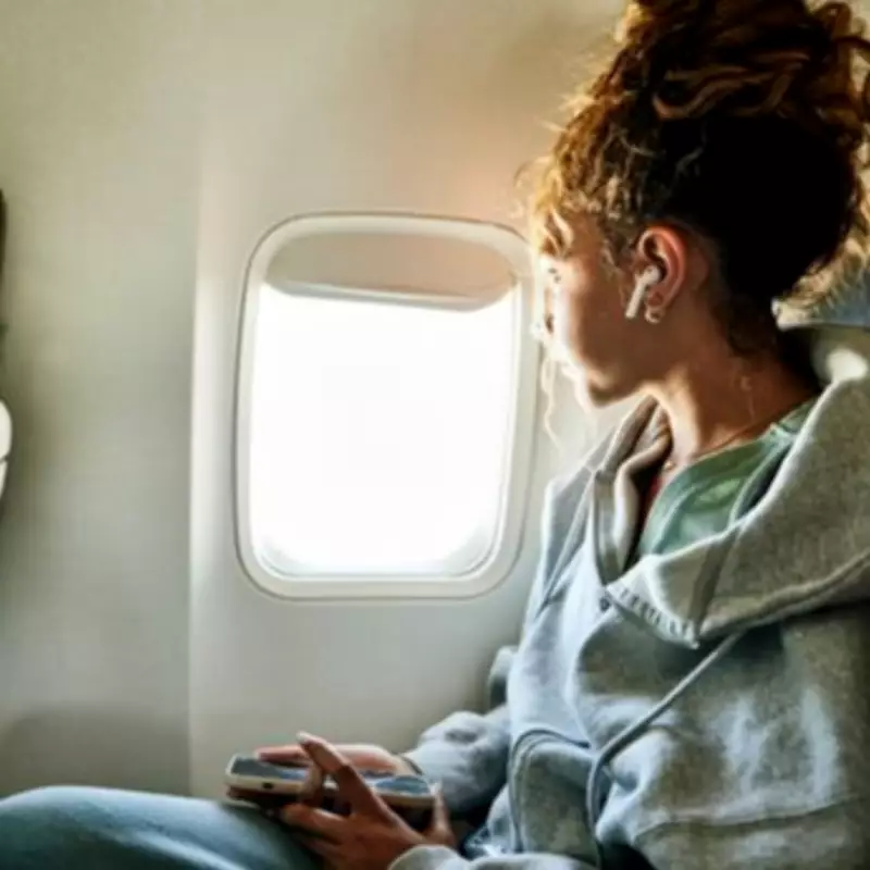United Airlines Bans Loud Audio on Flights, Warns of Removal