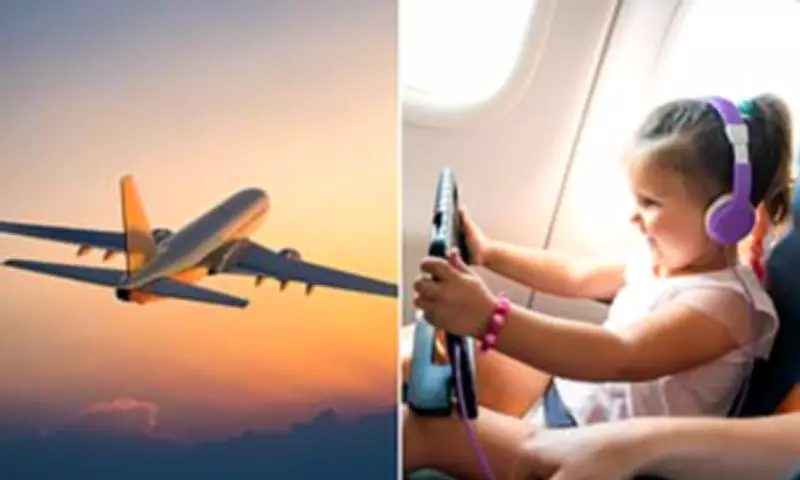 United Airlines Implements Permanent Ban for Passengers Playing Audio Aloud