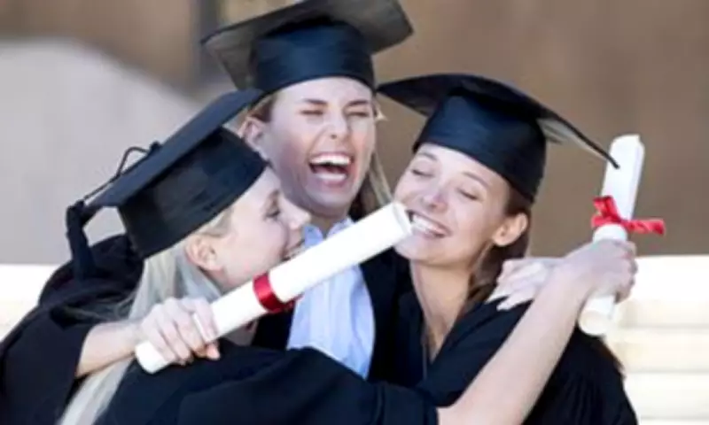 University Boss Warns Student Loans Given to Those Without A-Levels
