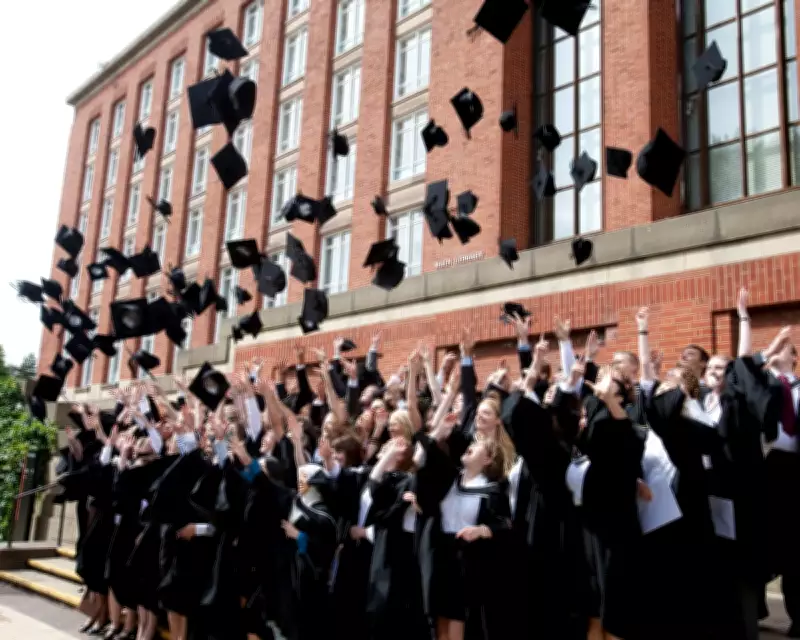 University Loan Restrictions Based on A-Levels Criticised as Exclusionary