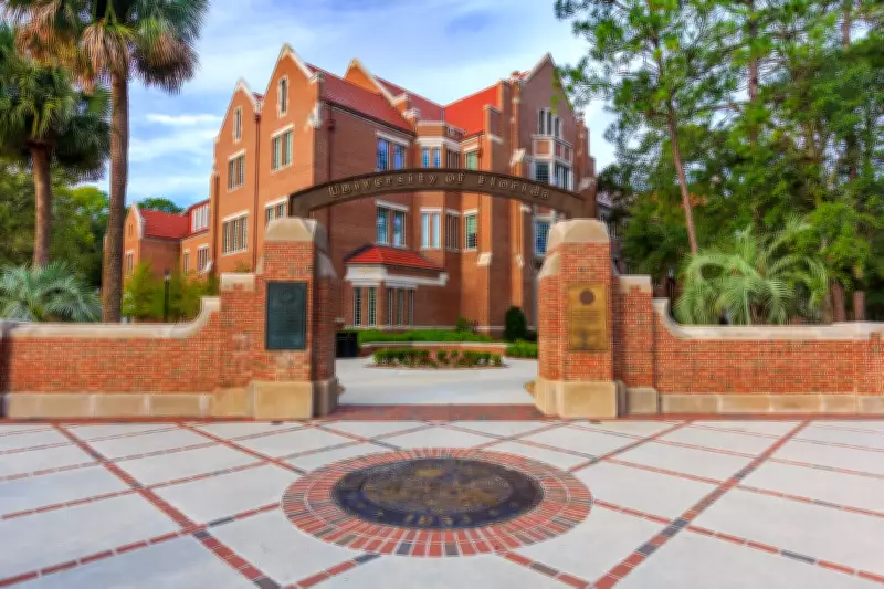 University of Florida Sued by College Republicans Over Club Deactivation