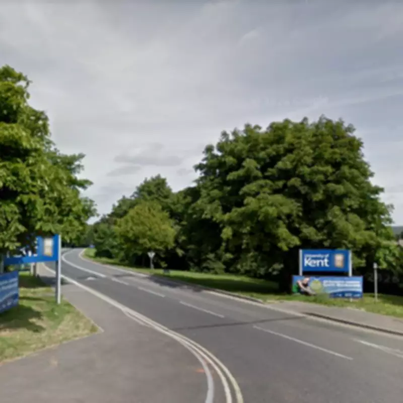 University of Kent Meningitis Outbreak Claims Two Student Lives