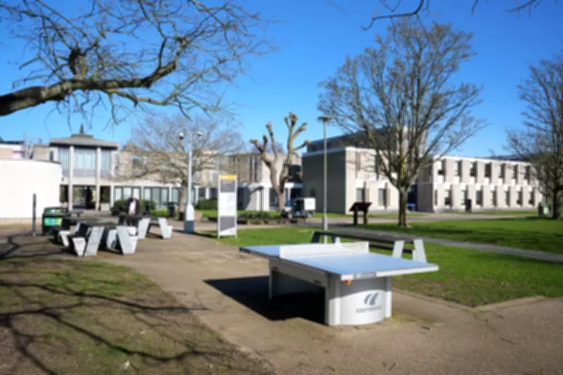 University of Kent Meningitis Outbreak: Vaccine Rollout Begins After Two Deaths