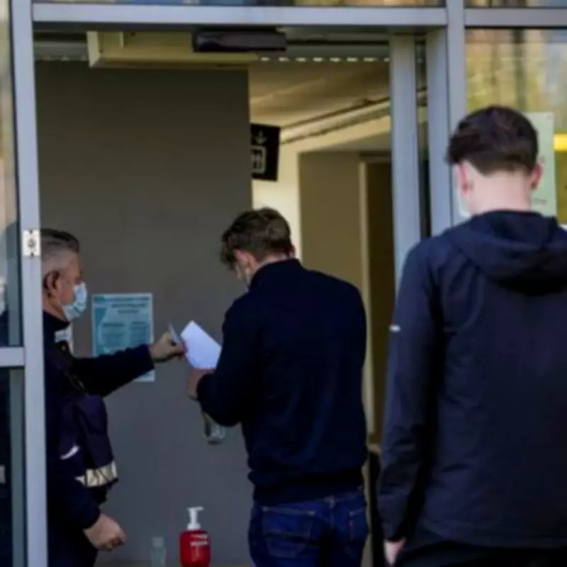 University of Kent Student Recounts Terrifying Meningitis Ordeal