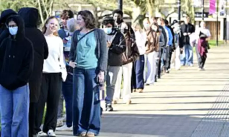 University of Kent Students Demand Campus Closure Amid Meningitis Outbreak