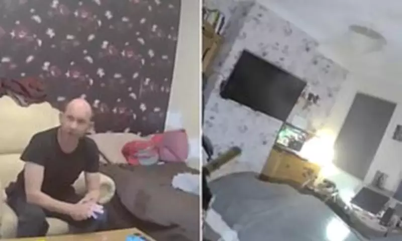 Unofficial Carer Accused of Murder Told Paramedics Victim Dead 12 Days