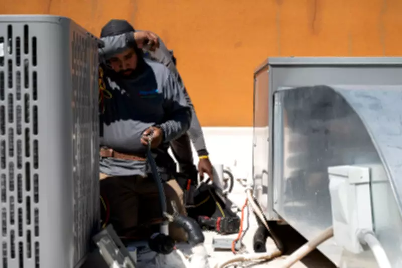 Unprecedented March Heat Dome Engulfs U.S., Shattering Records Nationwide