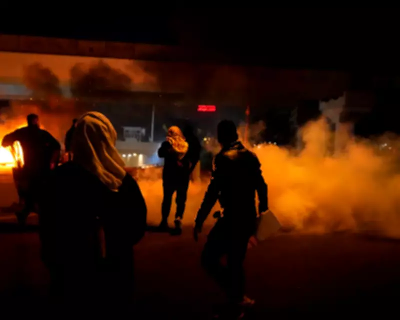 Unpredictable Fallout: The Unfolding US-Iran Conflict and Regional Escalation