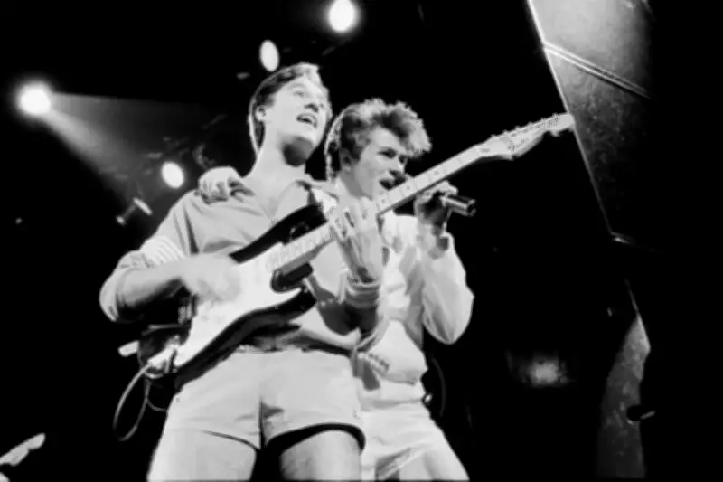 Unseen George Michael Concert Film to Premiere a Decade After His Death