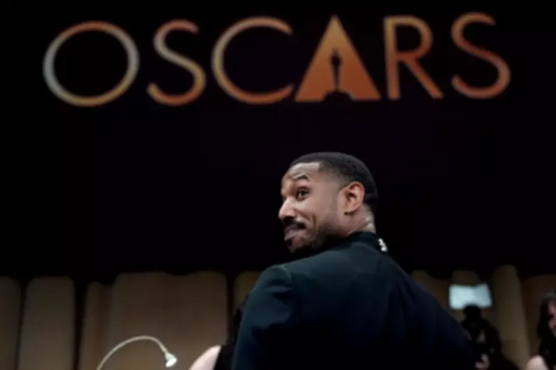 Unseen Oscars 2026 Moments: Dress Mishaps, Celebrity Drinks and Afterparty Drama