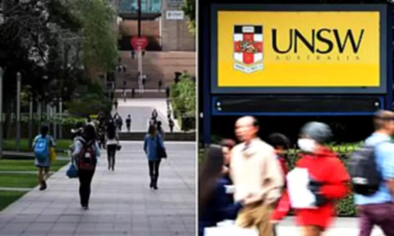 UNSW Employee Loses Bid for Full-Time Remote Work After Fair Work Commission Ruling