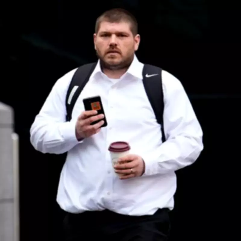 UPS Worker Accused of Aiding £10m Cocaine Smuggling Ring from Netherlands