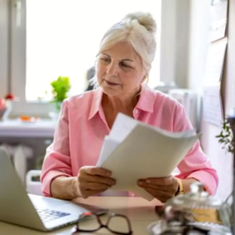 Urgent Deadline: Check Winter Fuel Payment by 6pm March 31 for Thousands