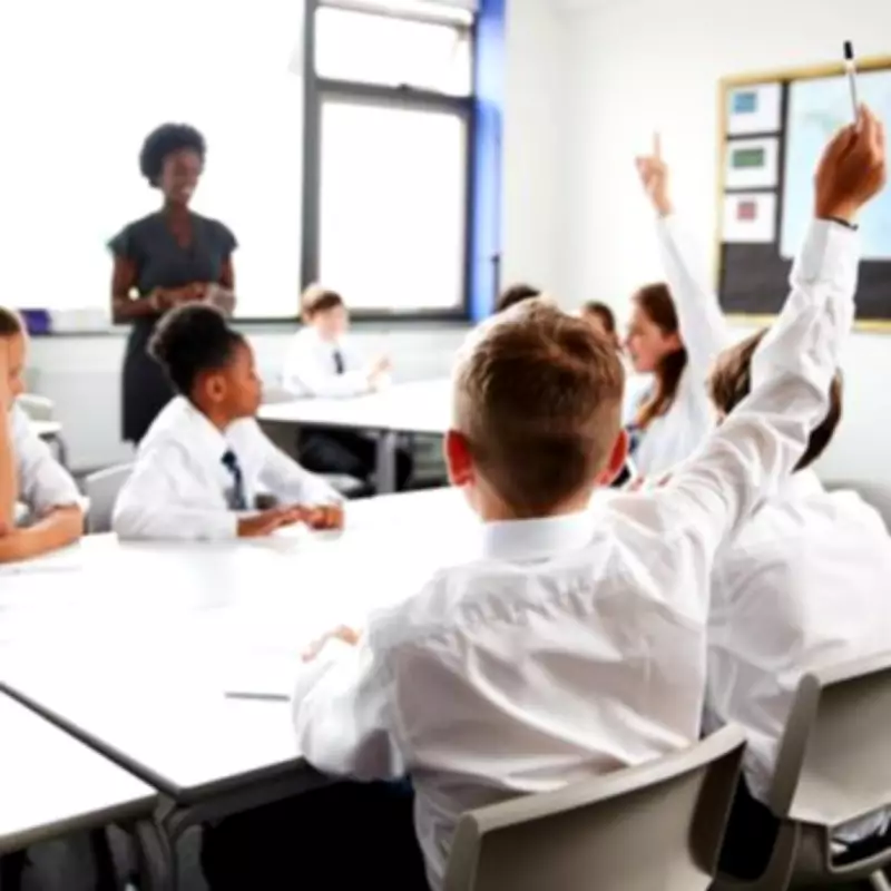 Urgent Deadline for Parents to Claim Up to £150 School Uniform Grants