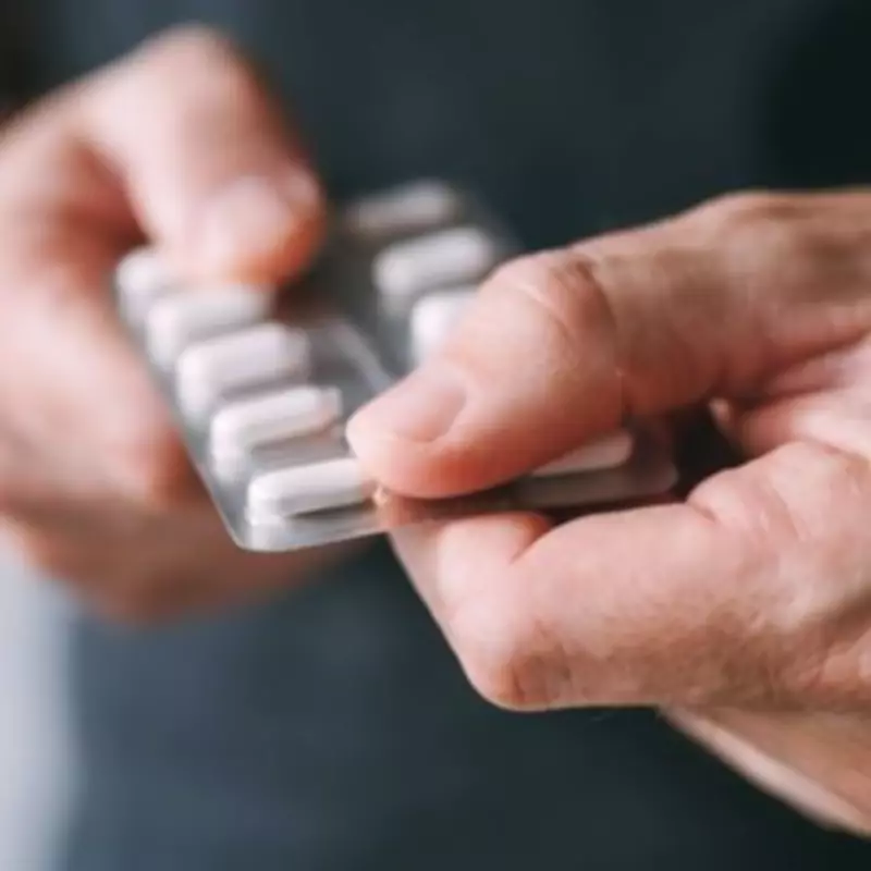 Urgent Recall for Blood Pressure Medication After Packaging Error