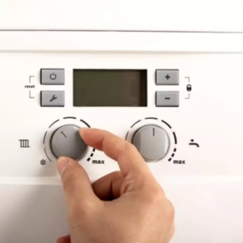 Urgent UK Boiler Recall Over Carbon Monoxide Leak Fears