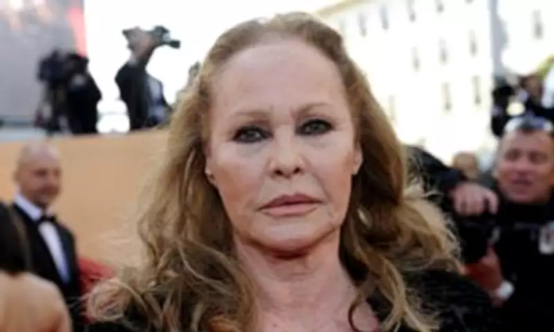 Ursula Andress's €20 Million Fortune Seized in Italian Police Investigation
